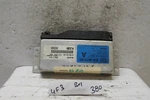 K32B189E0 Kia Rio 2000-02 Transmission Control Unit Tcu Module 380 4F3-B1. Fixed Price $24.99.