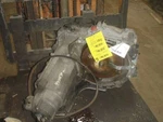 Automatic Transmission Fits 98-02 Lanos 88287. Fixed Price $400.00.