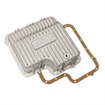 B&m Automatic Transmission Deep Pan Ford C-6 +2 Qt 40281. Fixed Price $349.95.