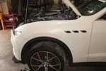 41K Mile Maserati Levante Automatic Transmission 3.0L Awd 2017 Oem. Fixed Price $1254.99.