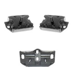 Mustang 67-70 Torino 68-71 Ranchero 65-68 Engine And Transmission Mounts. Fixed Price $47.00.