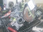 Automatic Transmission From 2008 Honda Fit. Fixed Price $240.00.