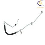 For Chevrolet Equinox Gmc Terrain 2010-2017 2.4L Upper Transmission Cooler Line. Fixed Price $35.47.