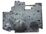 Mercury Rebuilt Transmission Valvebody 4R70E 4R70W 4R75E 4R75W Lifetime Warranty. Fixed Price $139.99.