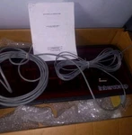 Intercomp S400 Hi Intensity Numeric Outdoor Scale Led Display Totalcomp Nib Nos. Fixed Price $399.00.