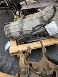 Automatic Transmission 4WD 5.3L Opt Nht Fits 15-20 Suburban 1500 416108. Fixed Price $3697.50.