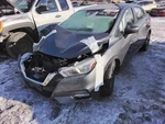 2021 Nissan Versa Transmission Oem 89K Miles - LKQ451459922. Fixed Price $1945.10.