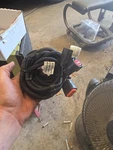 2773 Trans Controller Ford Harness AODE/4R70W, 1992 - 1997. Fixed Price $179.99.