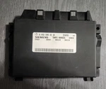 Mercedes 04 C230K Siemens Auto Transmisson Controller Oe 1 COMPUTER,A0325453232. Fixed Price $80.00.