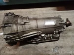 Automatic Transmission 92,703MI From 2018 Cadillac Cts 2.0L Rwd 11586245. Fixed Price $843.04.