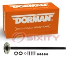 Dorman Rear Right Shaft 2000-2003 Ford Lobo Driveline Xv. Fixed Price $217.39.