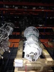 Transmission 205 Type C300 Sedan Awd Fits 17 Mercedes C-class 369370. Fixed Price $777.92.