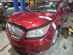 2012 Buick Lacrosse Automatic Transmission Oem 142K Miles - LKQ372149507. Fixed Price $492.90.