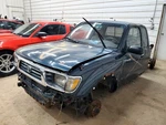 Automatic Transmission From 1997 Toyota Tacoma 4WD A340F. Fixed Price $600.00.