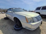 Used Automatic Transmission Assembly Fits: 2006 Cadillac Dts 4.6L Vin 9 8TH. Fixed Price $1032.50.