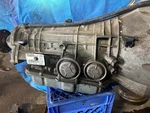 2005-2006 Ford Mustang 4.0L Automatic Transmission Assembly 225K Fqryq. Fixed Price $350.00.