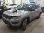 2019 Jeep Compass Automatic Transmission Oem 79K Miles - LKQ442570181. Fixed Price $1468.10.