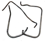. For Toyota 03-71LE Transmission Valve Body Tubes Qty. Fixed Price $39.91.