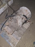 Used 2005 Chevy Gmc 6.6 Diesel 4500 Allison Kodiak C5500 Transmission 2WD 217K. Fixed Price $1600.00.