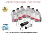 Auto Transmission Kit For Mitsubishi Lancer (cy A, Evo X (CZ4A) 2008-2015. Fixed Price $166.79.