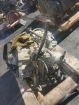 Used Automatic Transmission Assembly Fits: 2007 Jeep Compass Cvt 2.4L Awd Gra. Fixed Price $984.00.