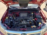 Automatic Transmission With Turbo Fits 09-10 Forester 25337342. Fixed Price $1060.68.