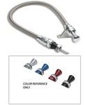 Lokar #1210144 Anchor Tight Locking Powerglide Dipstick. Fixed Price $208.95.