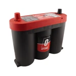 Optima Redtop 6V 50AH Agm Starting Battery, 800 Cca, Sae Terminal. Fixed Price $269.99.