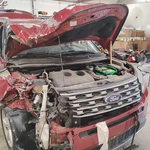 Transmission Assy. Ford Explorer 16 17 18 19. Fixed Price $3549.90.