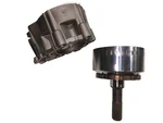 6L90 4X4 Tail Housing & Output Shaft Kit Gmc Chevrolet Transmission 2006-2011. Fixed Price $365.00.