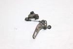 2004 Porsche Boxster 986 Conv #424 Manual Transmission Shift Linkage 5-SPEED. Fixed Price $229.99.
