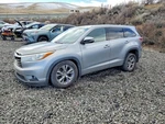 Used Automatic Transmission Assembly Fits: 2015 Toyota Highlander 3.5L Vin K. Fixed Price $2845.23.