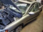 Automatic Transmission Station Wgn Fwd Fits 00-02 Volvo 70 Series 672145. Fixed Price $695.40.
