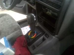 Gear Shifter Sidekick 1998 Transmission 1569674. Fixed Price $53.99.