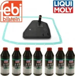 New Bmw GA6HP26Z Zf Automatic Transmission Service Kit Filter 24117543550. Fixed Price $129.95.