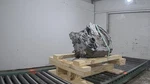 Used Automatic Transmission Assembly Fits: 2020 Chevrolet Equinox Awd 1.5 Gra. Fixed Price $675.00.