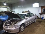 Automatic Transmission 2.3L Us Built Fits 98-99 Accord 2094446. Fixed Price $997.50.