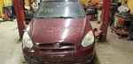 Manual Transmission Excluding Blue Model Fits 06-10 Accent 109206. Fixed Price $600.00.