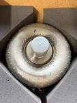 15-19 Chevrolet Corvette C7 8L90 M5U Transmission Torque Converter 24280631 Oem. Fixed Price $254.99.