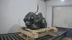 2004 Dodge Stratus Automatic Transmission Assembly Oem 97K Miles Fwd Grey. Fixed Price $440.00.