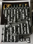 2006-2008 Bmw 750LI E66 Transmission Valve Body / Mechatronic 8671609. Fixed Price $799.00.