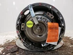 2009-2011 Mercedes C-class 204 Type C300 Awd Automatic Transmission Oem. Fixed Price $568.95.