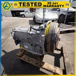 06-13 Corvette C6 6.0L 6.2L Speed Automatic Transmission Assembly Oem. Fixed Price $850.78.