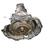 Automatic Transmission 4.2L 4WD Fits 05-07 Envoy 1798003. Fixed Price $486.35.