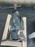 Automatic Transmission Speed 2.0L Fits 21-22 Mercedes Sprinter 2500 266473. Fixed Price $2457.00.