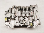 09P AQ450 Transmission Valve Body And Solenoids 2018-2024 Volkswagen 2.0L. Fixed Price $424.00.