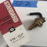 Standard Motor Products TM57 Transmission Modulator Valve Ford Lincoln Automatic. Fixed Price $49.00.