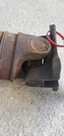 Rear Drive Shaft 117.7" Wb Fits 98-11 Lincoln & Town Car 1101071. Fixed Price $104.90.