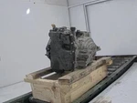 Used Automatic Transmission Assembly Fits: 2015 Chevrolet Cruze 1.4L W/o Id. Fixed Price $376.24.