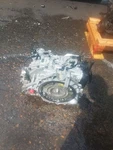 Automatic Transmission 2.7L 6 Cylinder Fits 07 Rondo 29582922. Fixed Price $621.15.